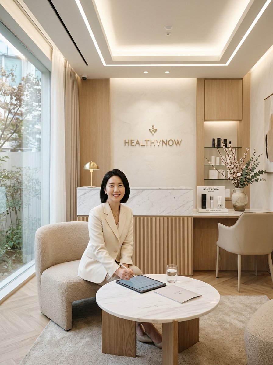 Skin Rejuvenation